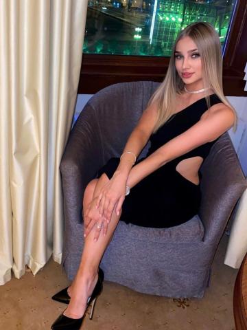 Индивидуалка Анна фото 2