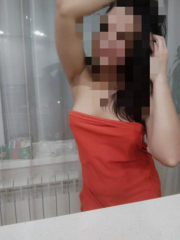 Индивидуалка Зита фото 3