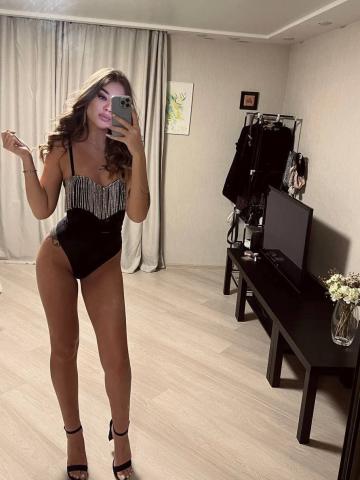 Индивидуалка Алиса фото 2