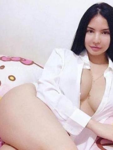 Индивидуалка Анжелика фото 3